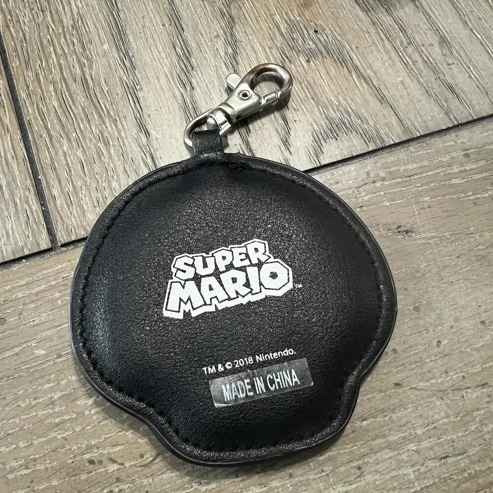 Nintendo super mario